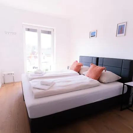 Apartment Falamingo Velden by Seebnb