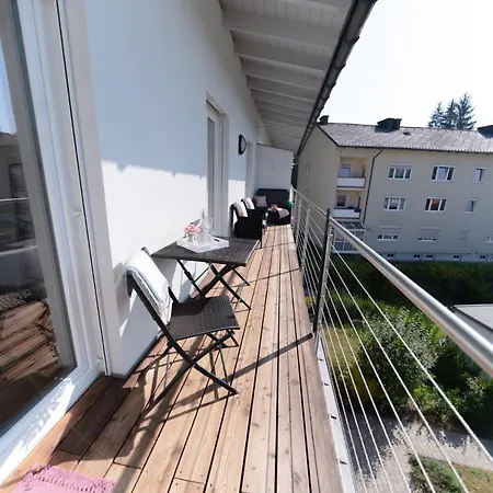 Apartment Falamingo Velden by Seebnb Appartement Velden am Wörthersee