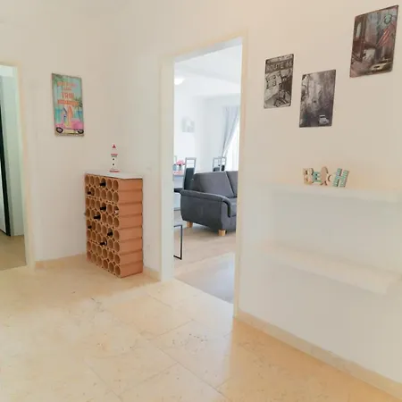 Appartement Apartment Falamingo Velden by Seebnb