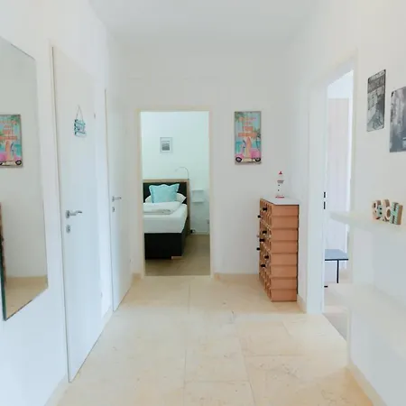 Apartment Falamingo Velden by Seebnb