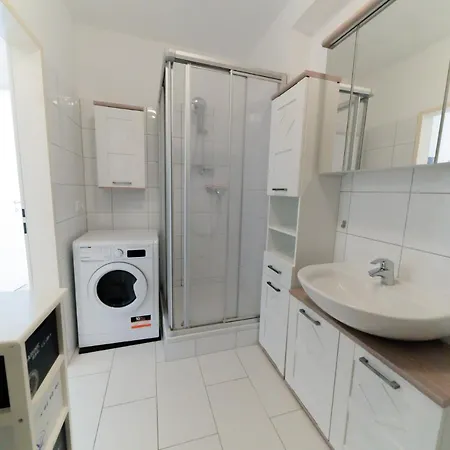 Apartment Falamingo Velden by Seebnb Appartement *